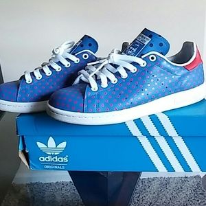 Pharell Williams x Stan Smith Adidas spd